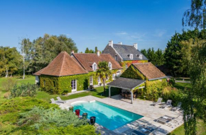 Domaine de la Blonnerie